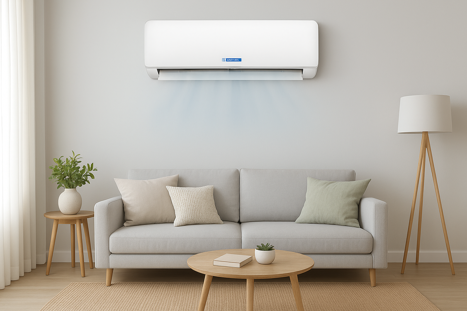 Média Guide d'installation Blue Star AC - Comment installer votre Blue Star AC en toute sécurité et efficacement 1