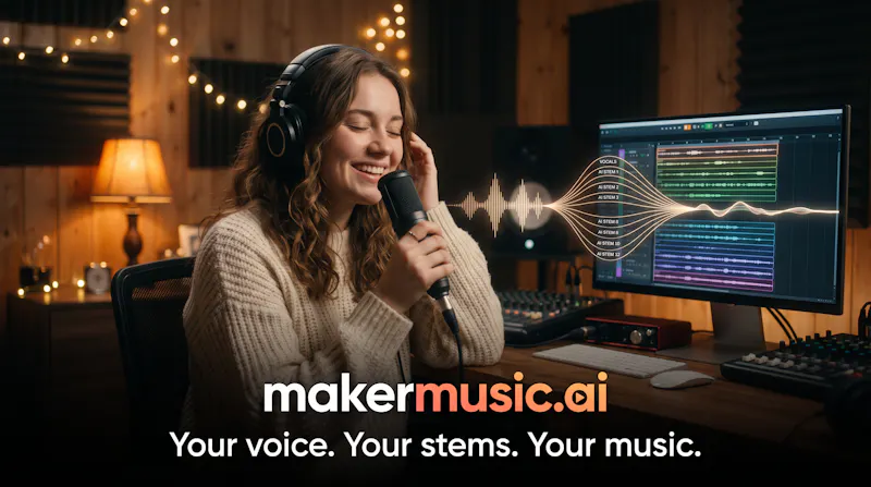 Music Studio Pro screenshot 3