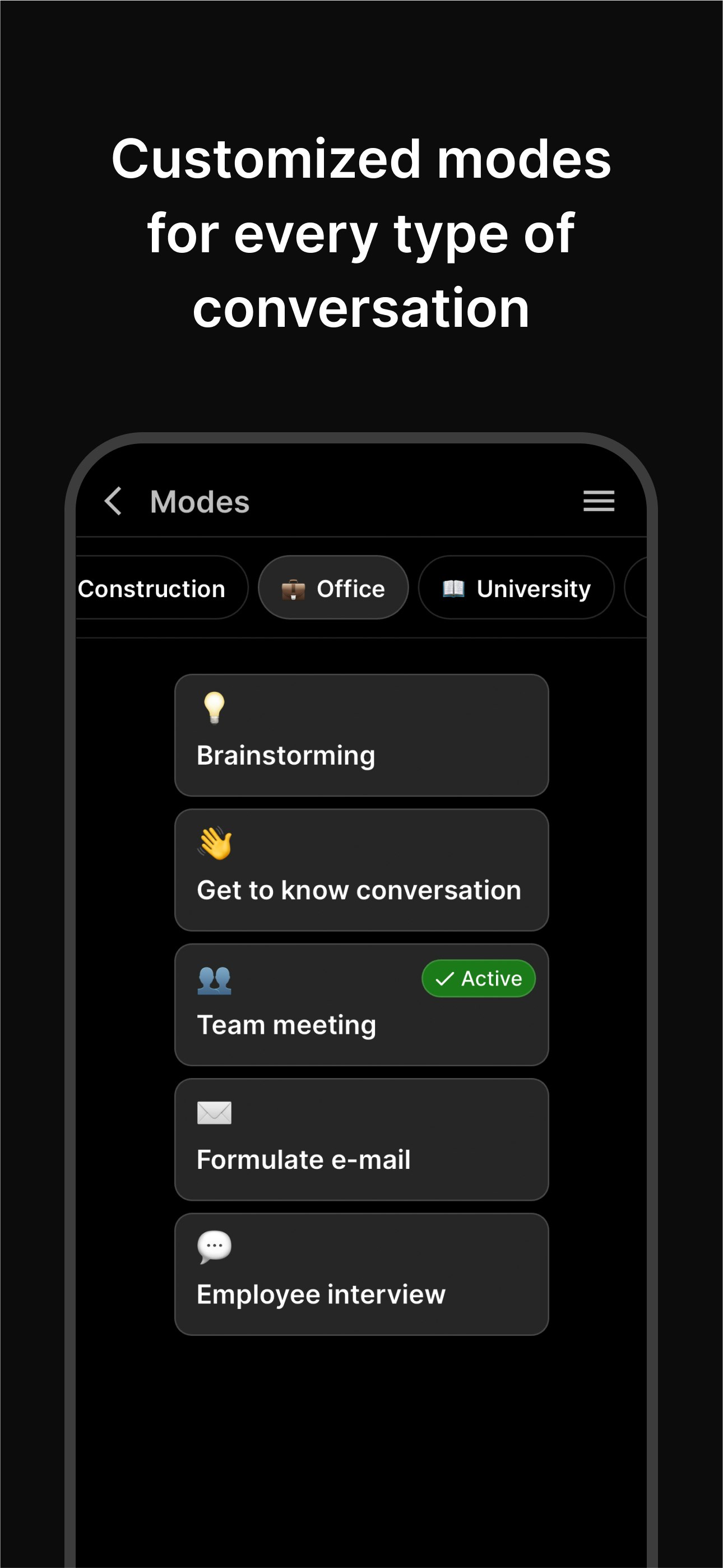 Memoro gallery image