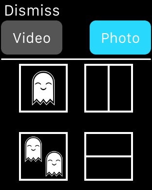 Ghost Lens gallery image