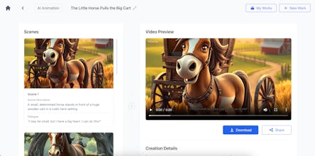 ViDance gallery image