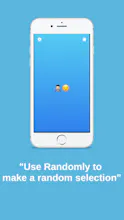 Randomly- Choose random gallery image