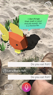 Speak To Anything gallery image