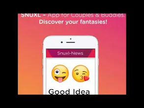 SNUXL - Game for Couples and Buddies gallery image