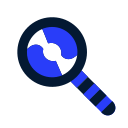 Search Without AI