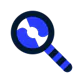 Search Without AI