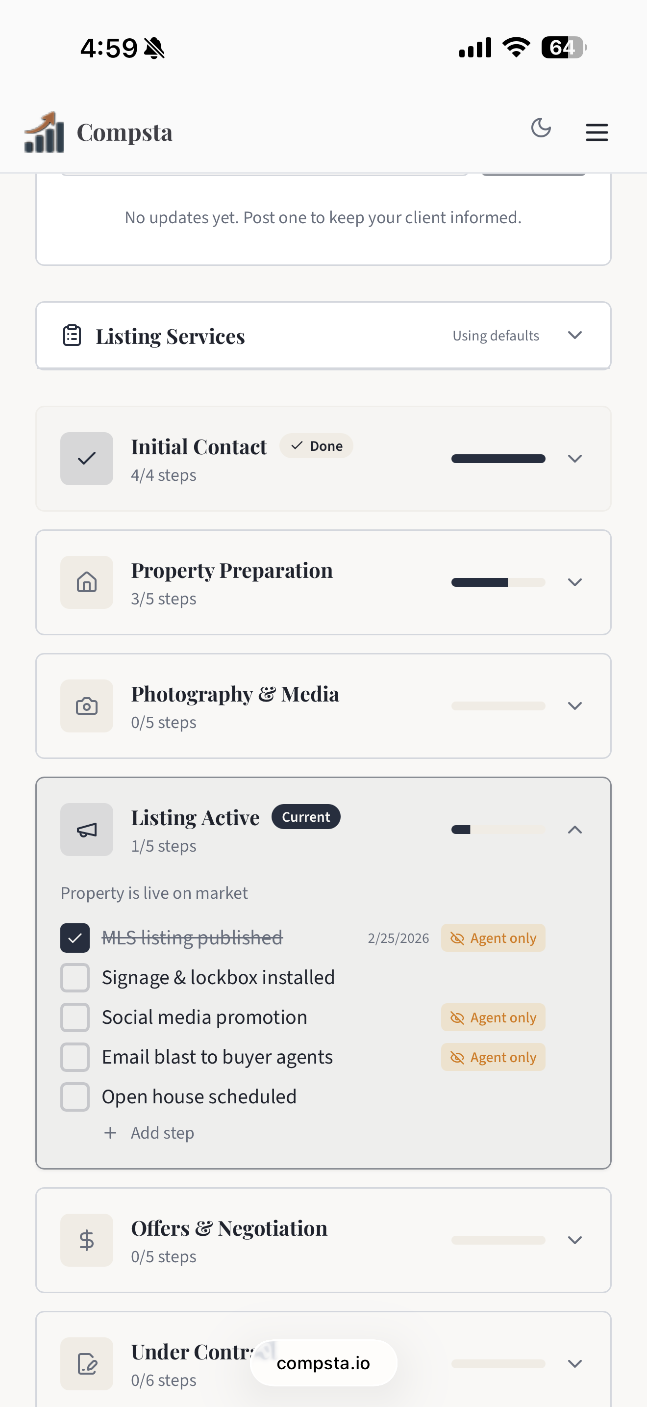 Compsta® gallery image