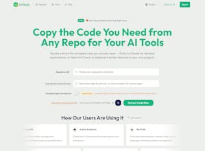 GitSeek gallery image