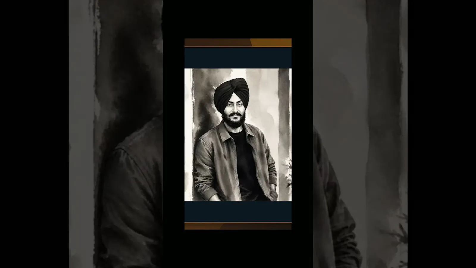 AI Photo Effects & FIlters screenshot 1 (video preview)