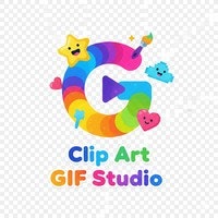 Clip art GIF maker  gallery image