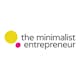 The Minimalist Entrepreneur
