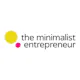 The Minimalist Entrepreneur