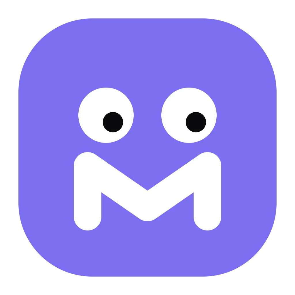 Monstro logo