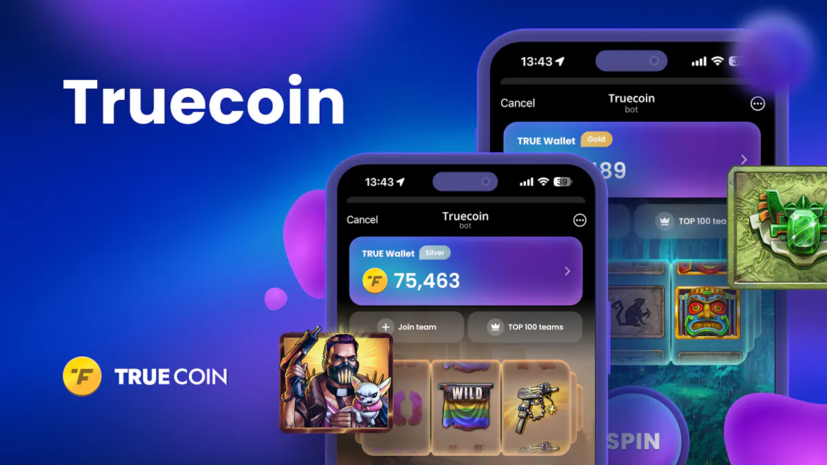 Truecoin