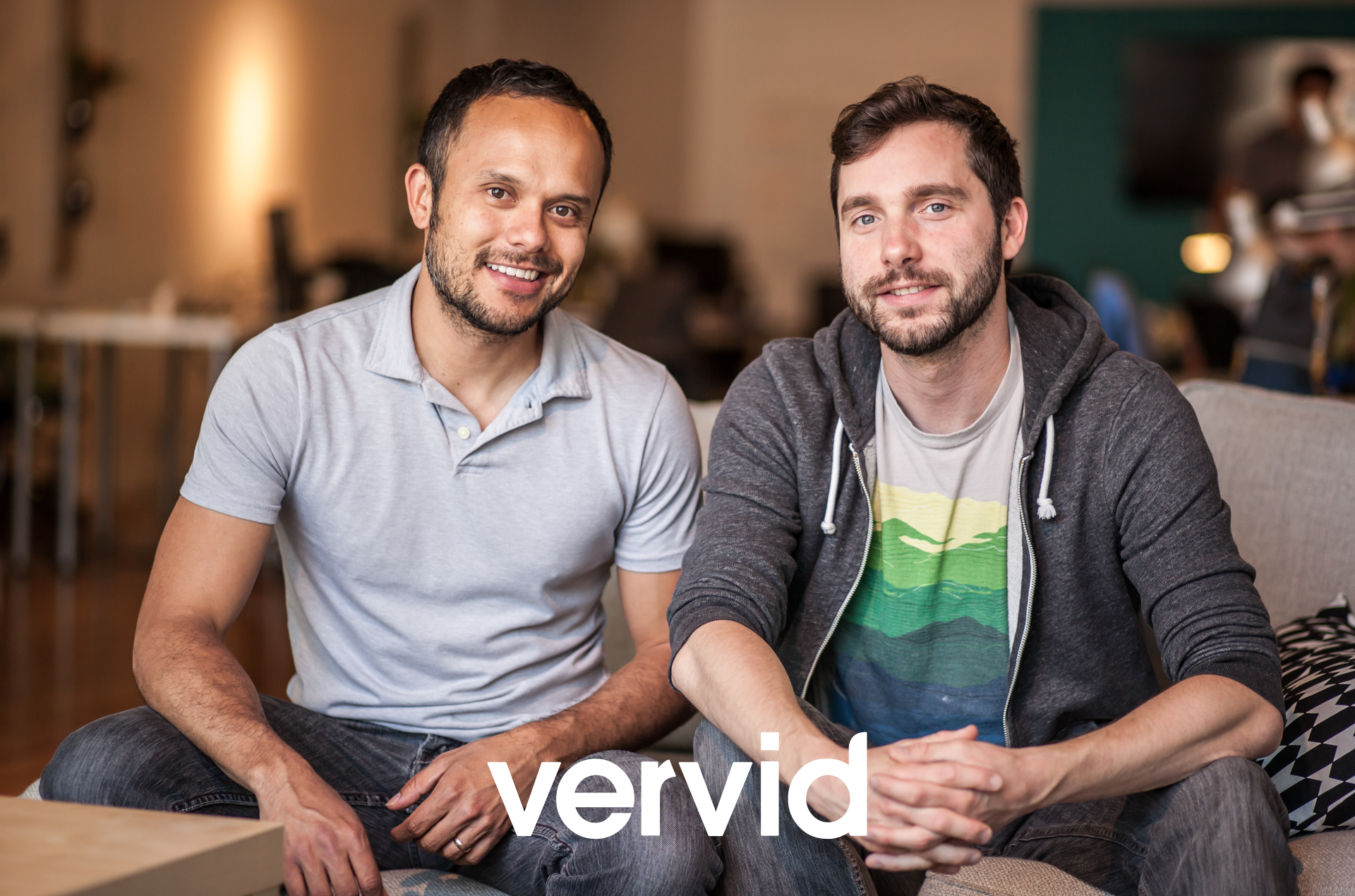 Vervid (private beta) gallery image