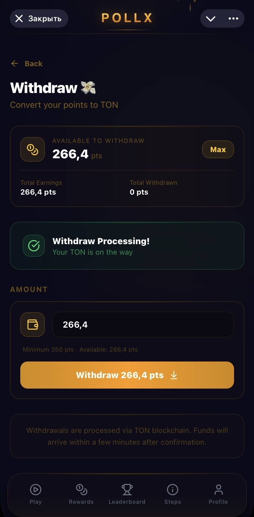 Telegram gallery image