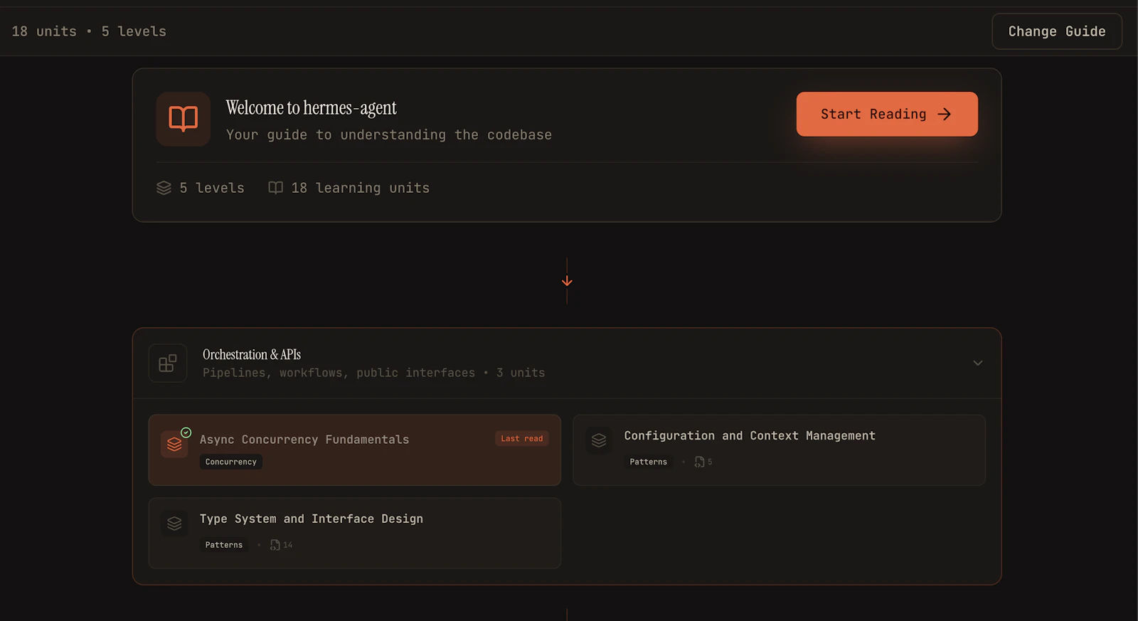 OS.Ninja 2.0 screenshot 3