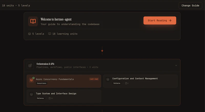 OS.Ninja 2.0 screenshot 3
