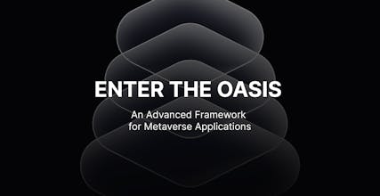 OASIS WEB4 gallery image