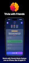Family Trivia Games & Quiz AI gallery image