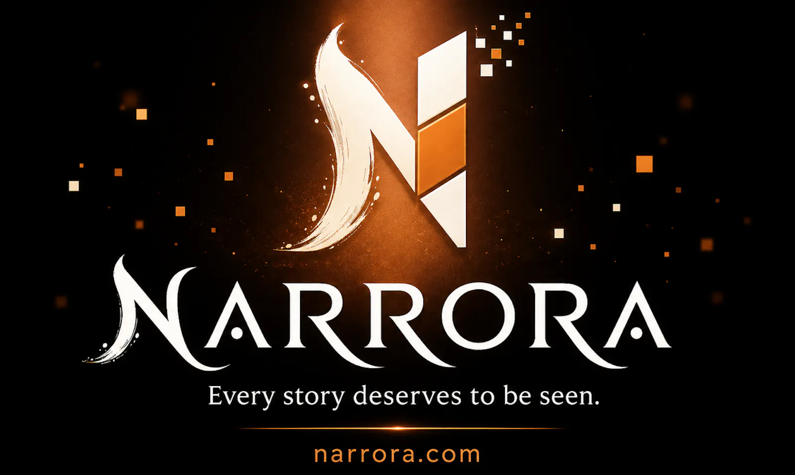 Narrora screenshot 6