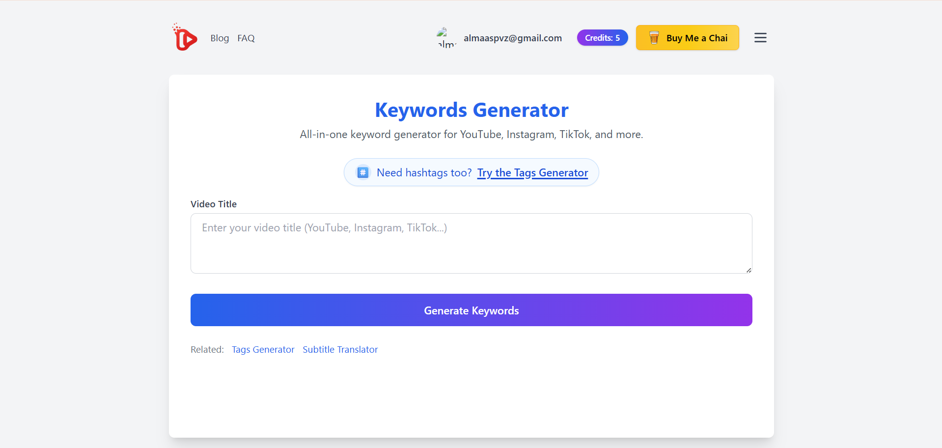 TubeSubs.com gallery image