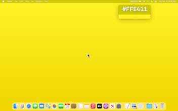 Color Peeker gallery image