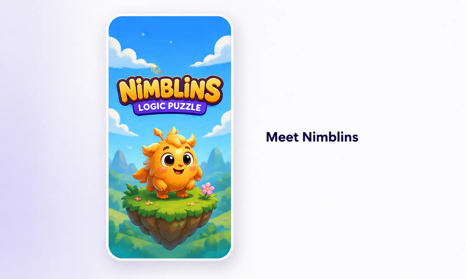 Nimblins gallery image