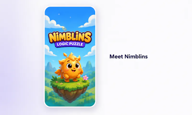 Nimblins screenshot 1