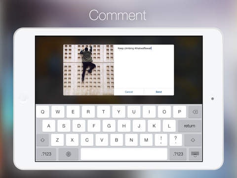 Flow for Instagram gallery image