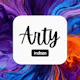 Arty by Indaza