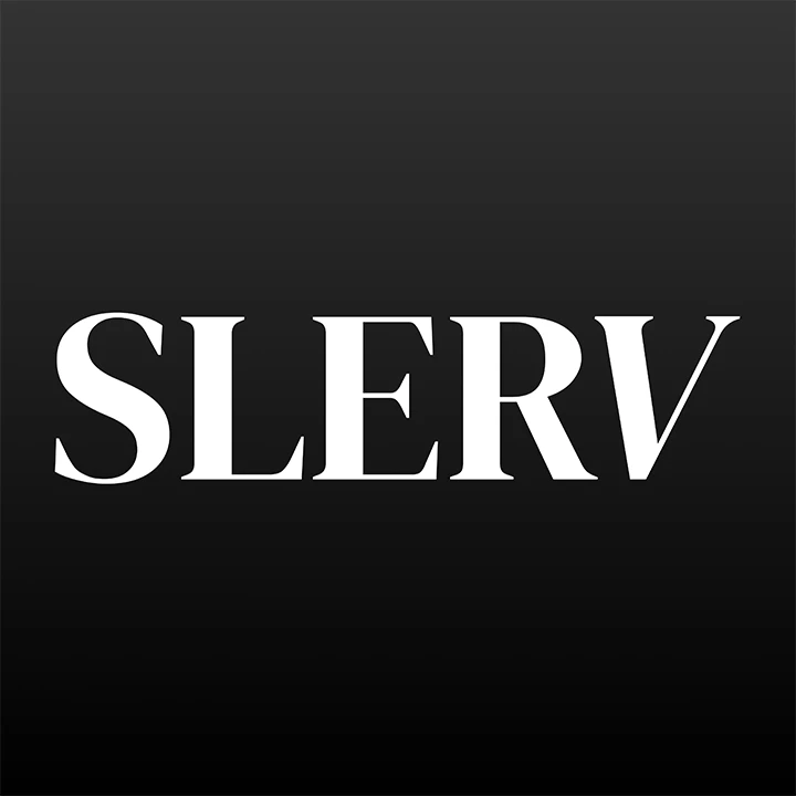 SLERV logo