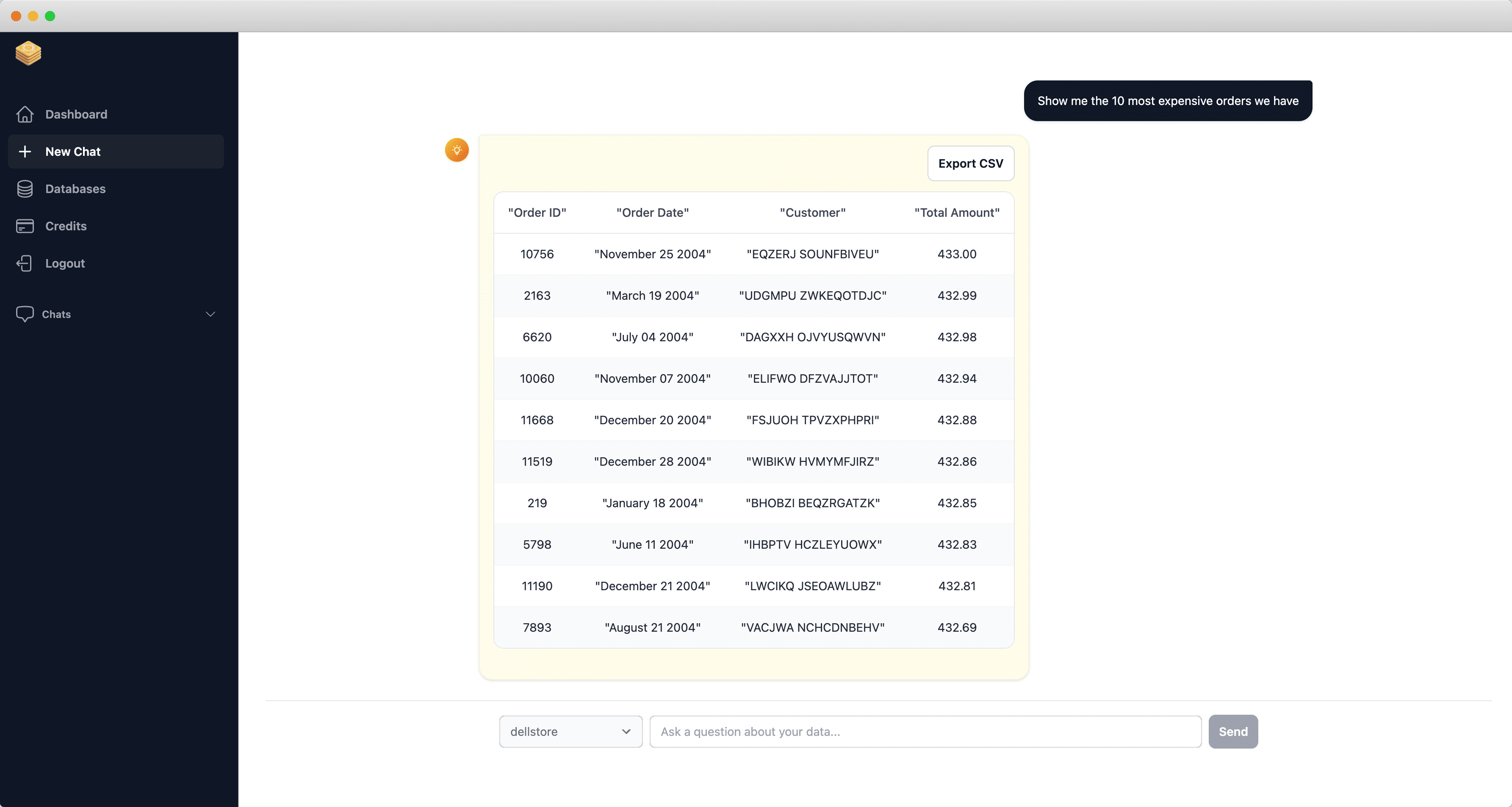 Marillo.ai gallery image