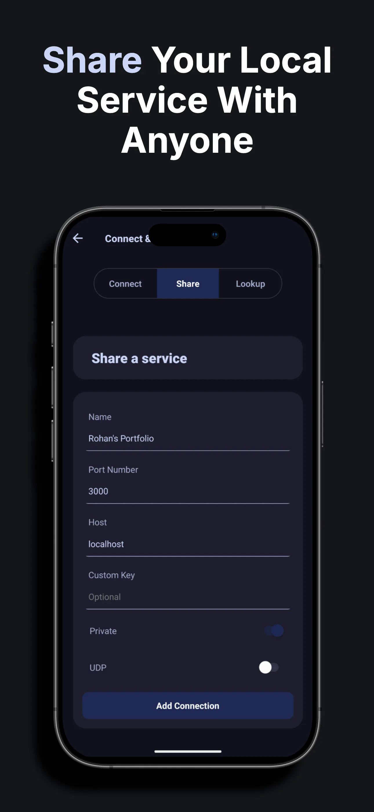 Holesail.io gallery image