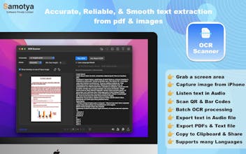 OCR Scanner - Image to Text gallery image