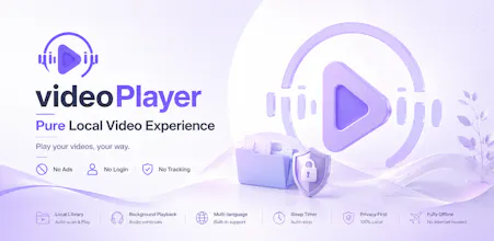 VideoPlayer gallery image