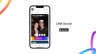LINK gallery image