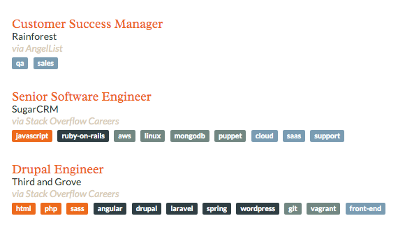 Remotely Awesome Jobs Image