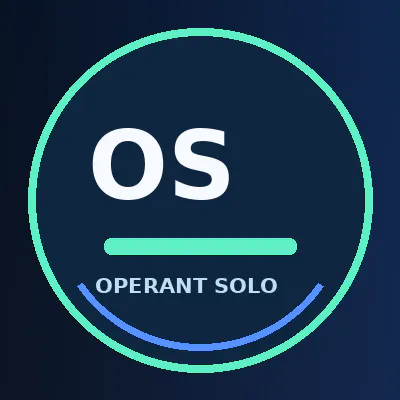 Operant Solo