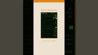 Stats Machine gallery image