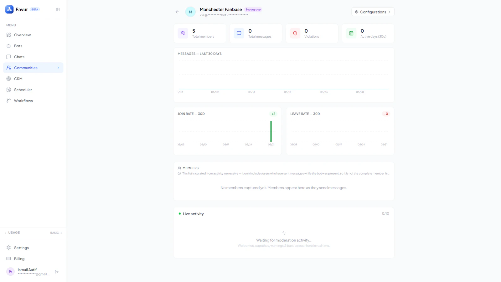 Eavur screenshot 4