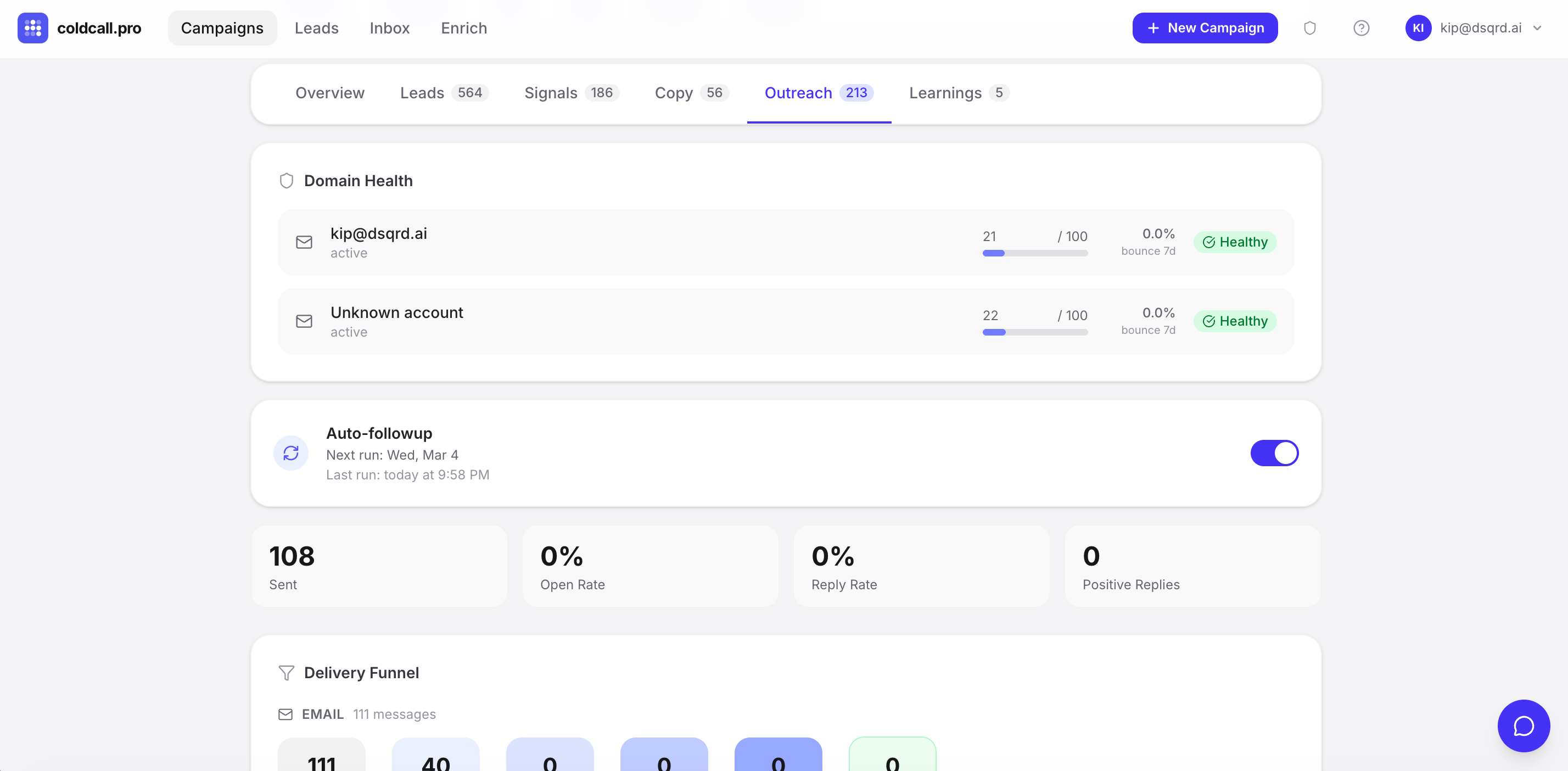 coldcall.pro gallery image