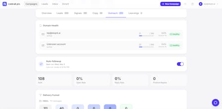 coldcall.pro gallery image