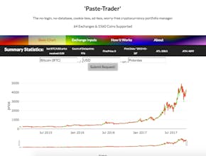 Paste Trader gallery image