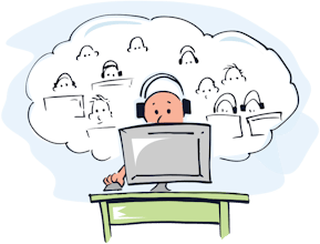 Parsec gallery image