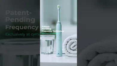 CymaTones Frequency Toothbrush gallery image