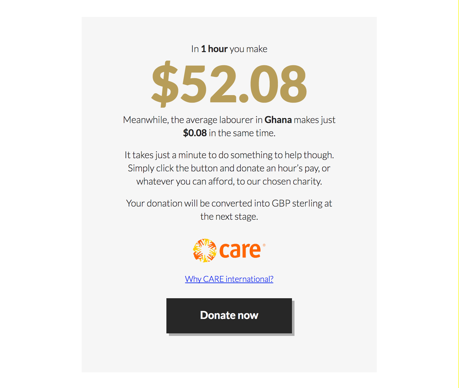 Global Rich List gallery image