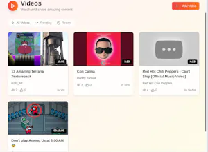 ChathubApp gallery image