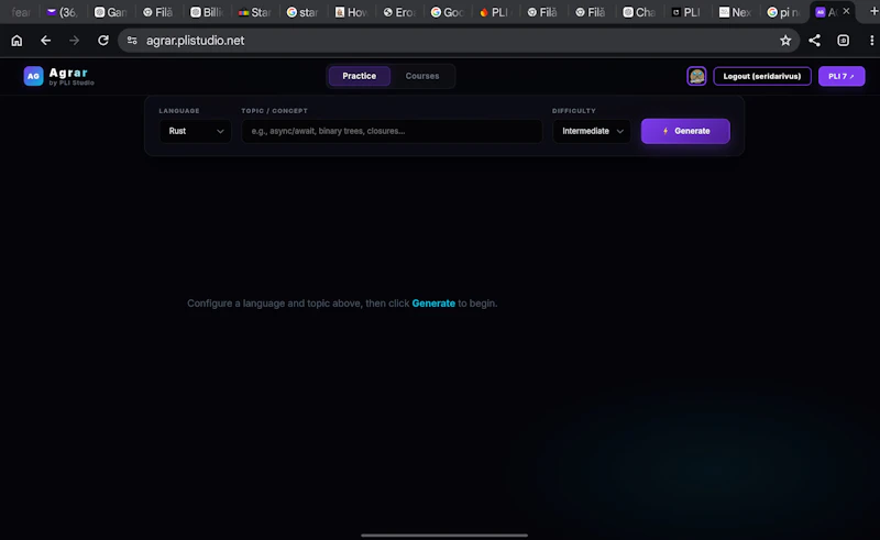 Agrar  screenshot 2
