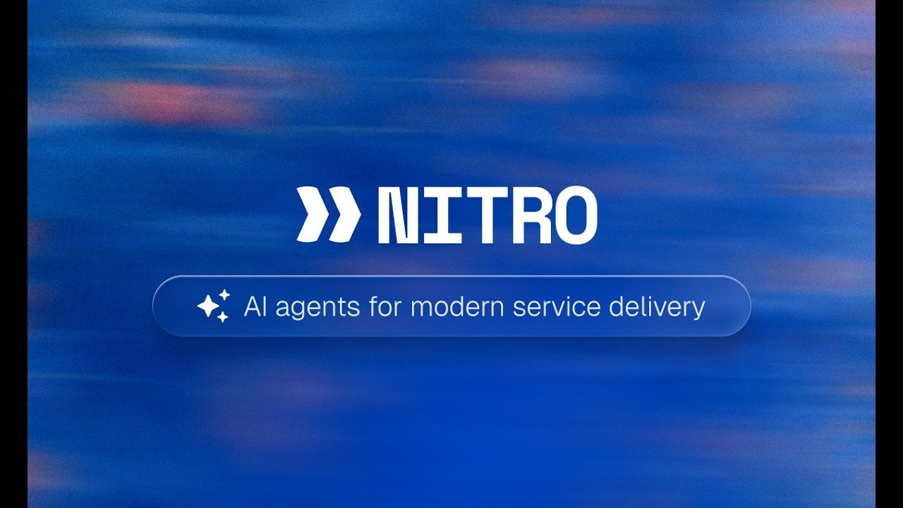 Nitro by Rocketlane gallery image